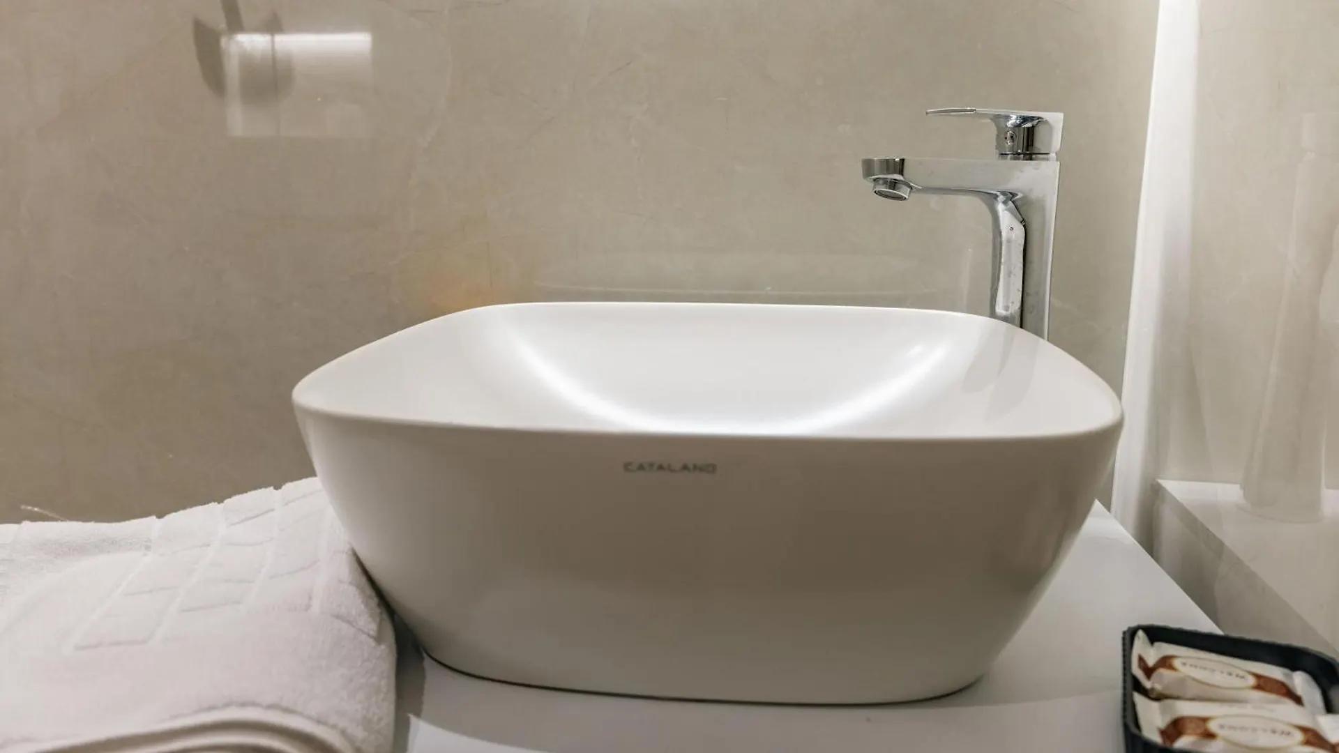 Apartamento Elif Hotel Sarandë