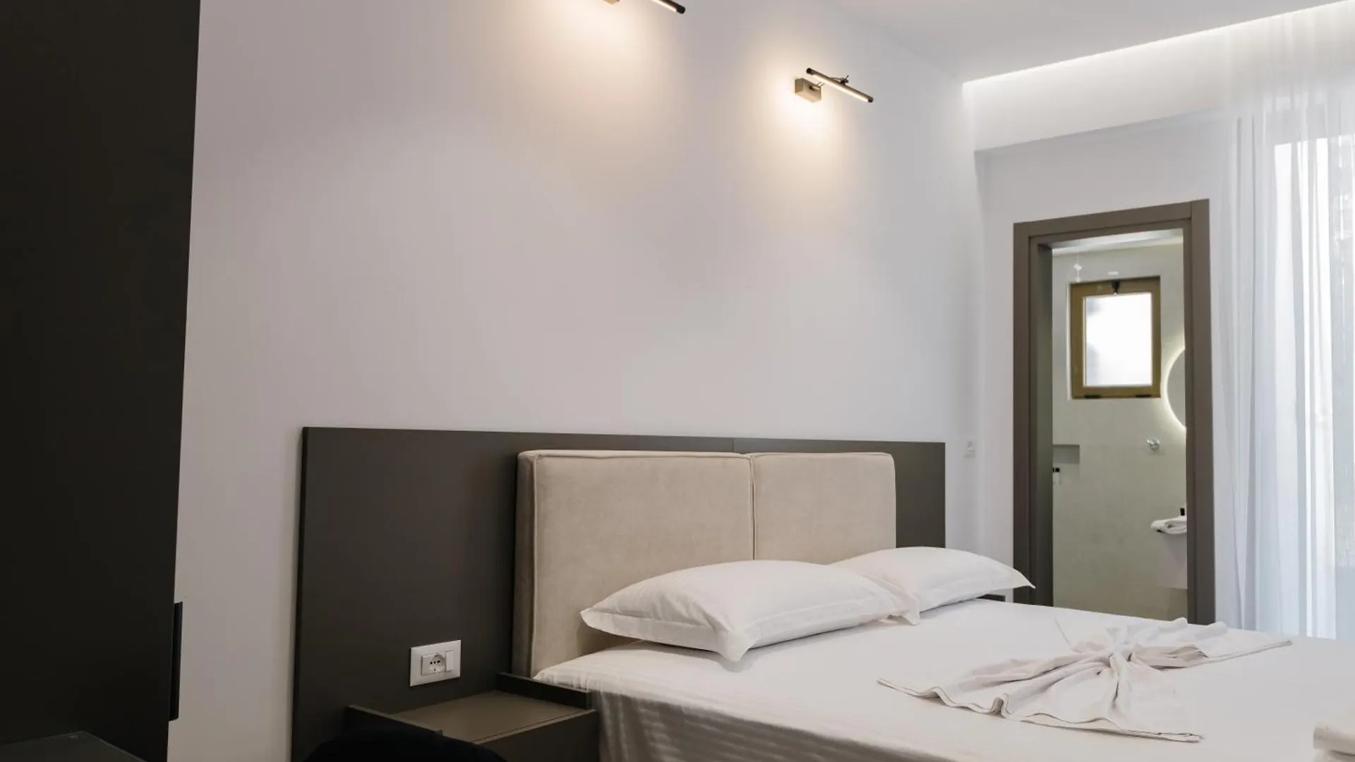 Elif Hotel Sarandë