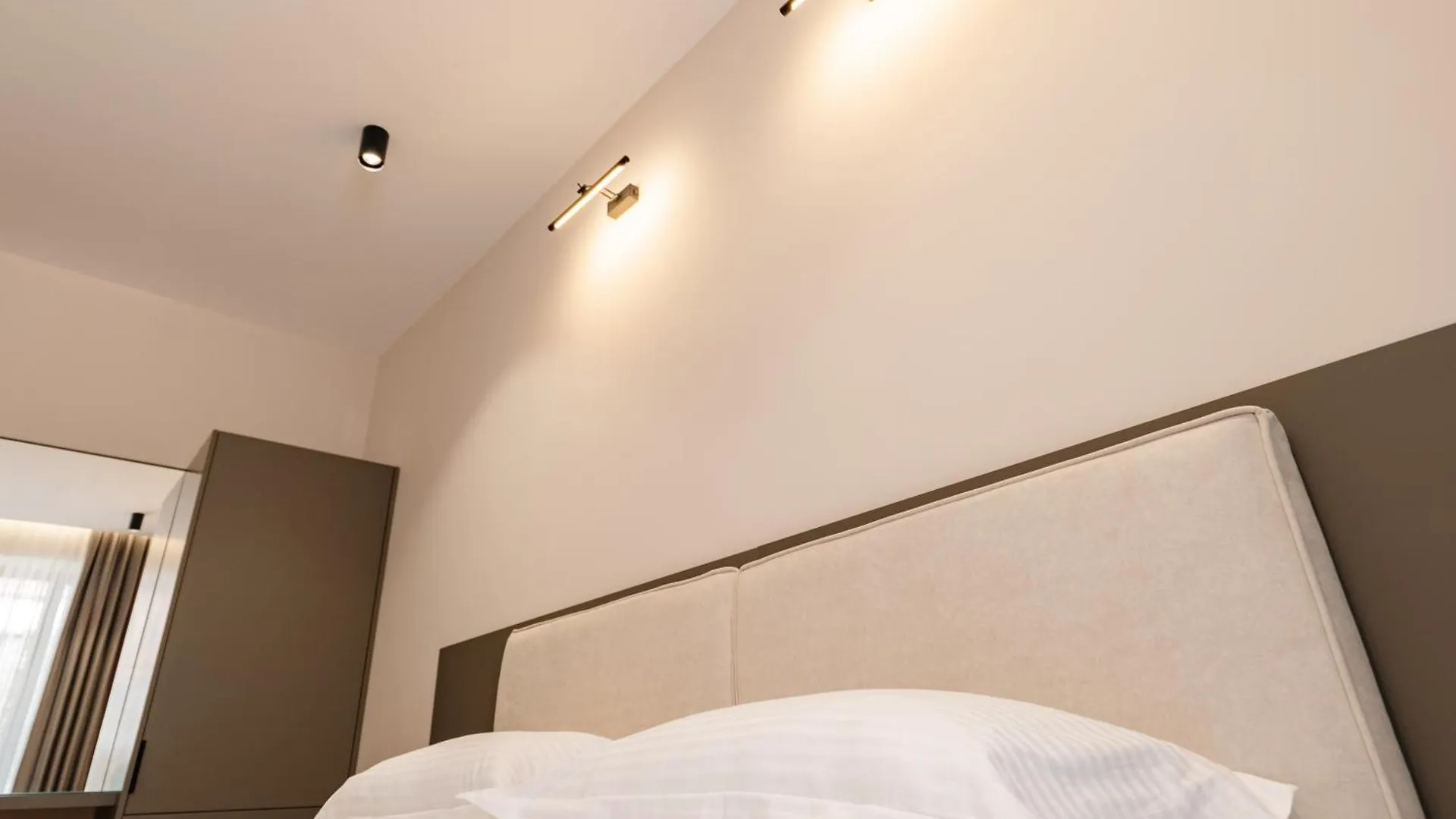 Apartamento Elif Hotel Sarandë