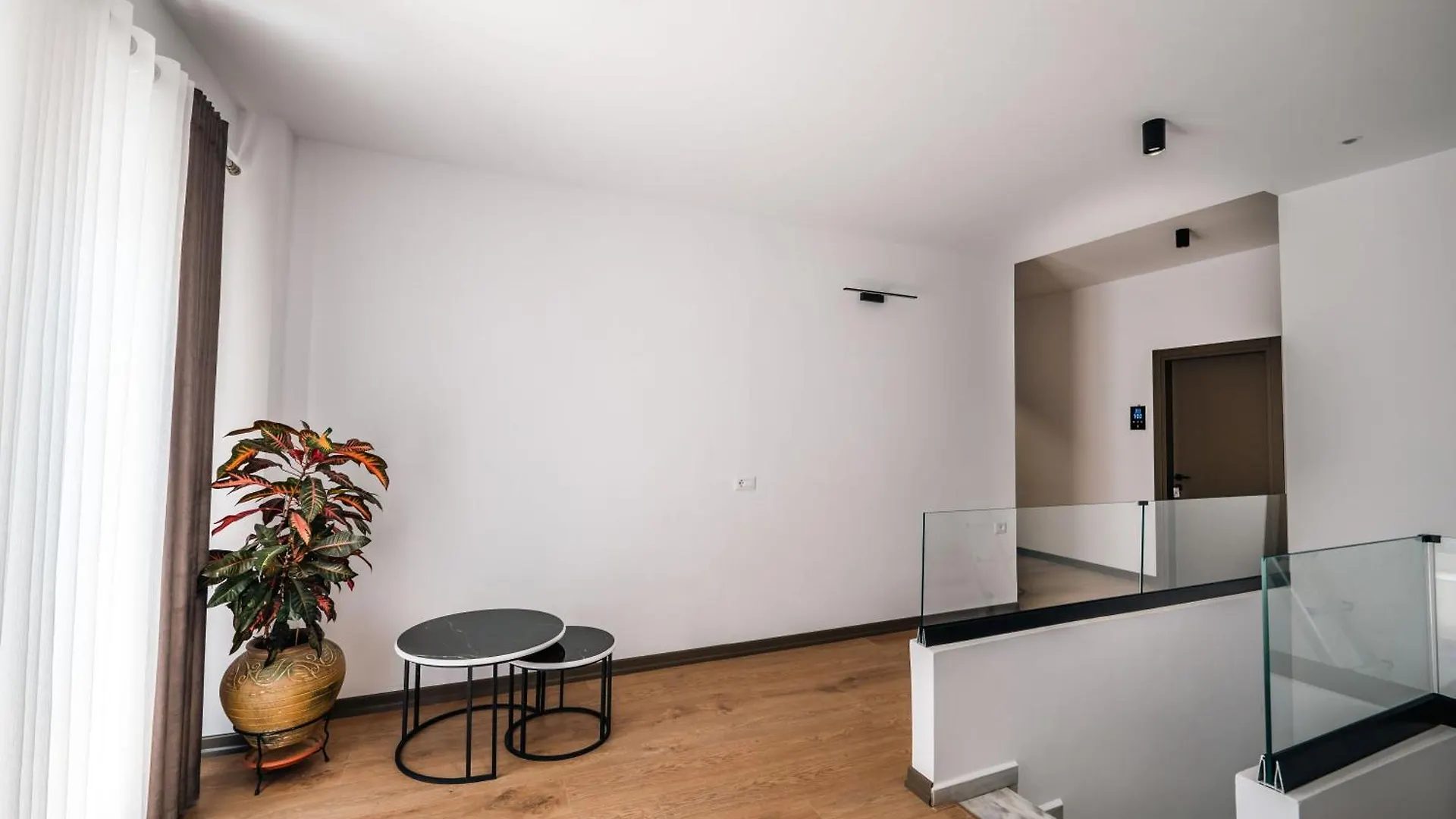 Elif Hotel Sarandë Apartamento