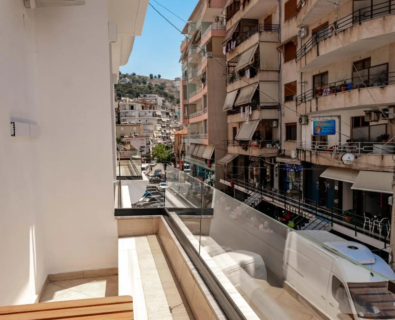Elif Hotel Sarandë