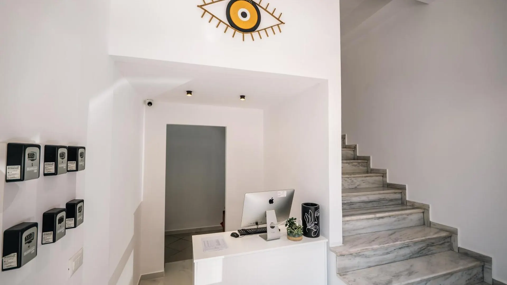 Elif Hotel Sarandë