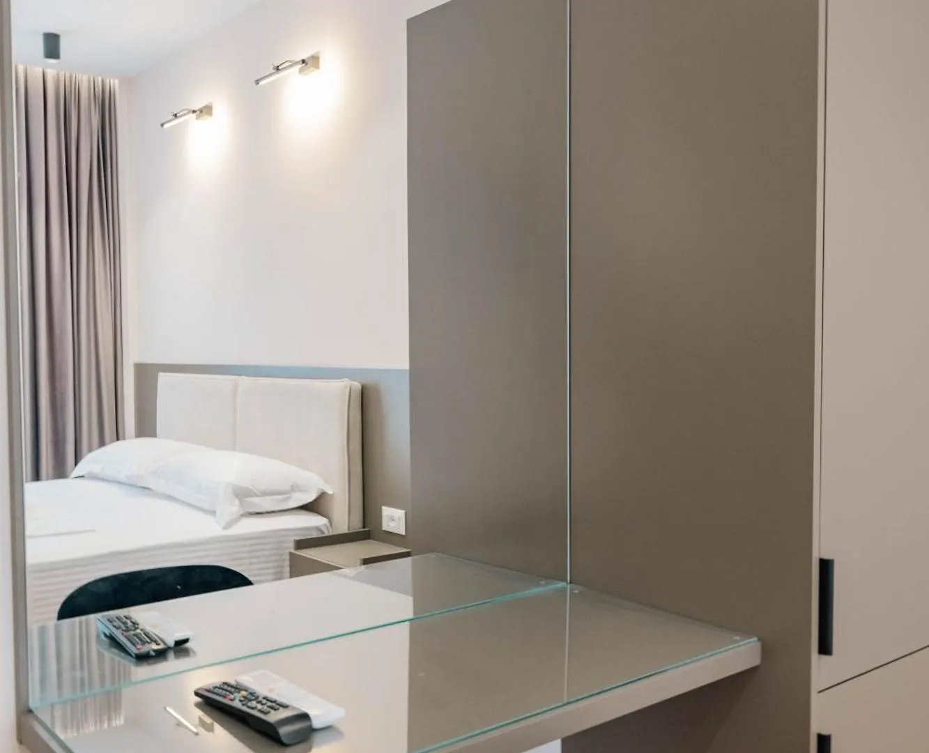 Apartamento Elif Hotel Sarandë